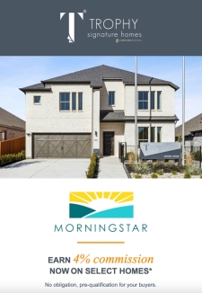 Earn 4% Commission Today!