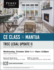 Earn Legal Update II CE Credits in Mantua