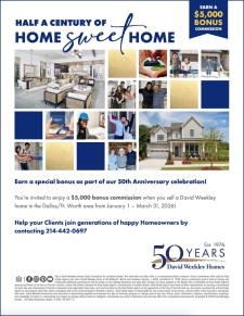 Earn a special bonus as part of our 50th Anniversary celebration!