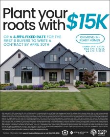 Help Your Client Plant Their Roots with More Flexibility🏡