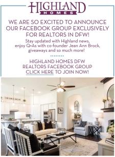 Join Our New Facebook Group Exclusively for Realtors in DFW