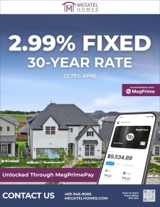 Lock in 2.99% Before It&rsquo;s Gone