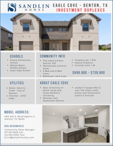 Looking for Investor Opportunities?