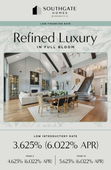 Luxury Is in Bloom &mdash; Your Buyer's Exclusive Rate Awaits