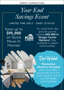 Year End Sales Event!