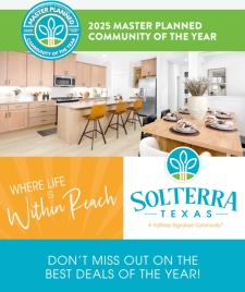 Your Clients Deserve Award-Winning - Discover Deals at Solterra in Mesquite