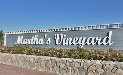 Martha's Vineyard