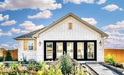Sierra Vista West 40'