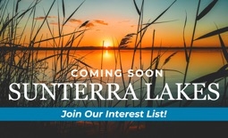 Sunterra Lakes