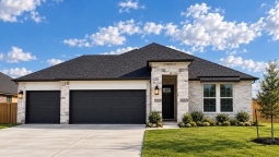 Alexander 65' Homesites