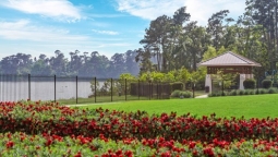 Bridges on Lake Houston Villas