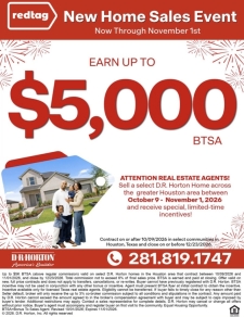 Up to $5K STARTS TODAY!