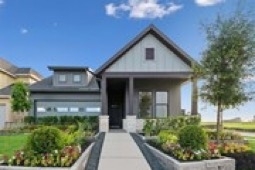Austin Point - Terrace Collection