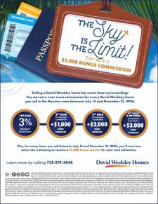 Earn Up to a $3K Bonus