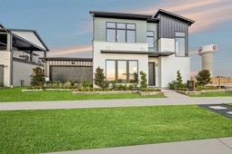 Easthaven at Bridgeland Central - Horizon Collection