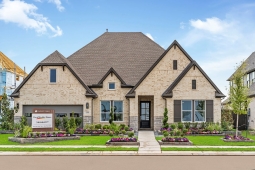 Harvest Green - Parkview Collection