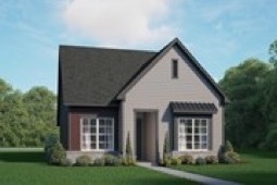 Jubilee - Grove Row Collection