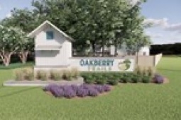 Oakberry Trails