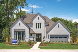 Sienna - Parkview Collection