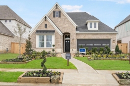 The Grand Prairie - Retreat Collection