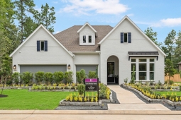 The Woodlands Hills - Summit Collection