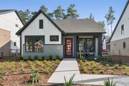 Two Step Farm - Landmark Row Collection