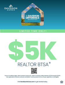 Earn $5K BTSA!