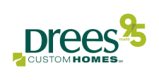 Drees Custom Homes