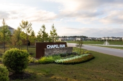 Chapel Run