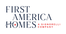 First America Homes