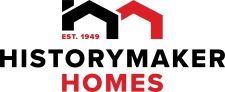 HISTORYMAKER Homes