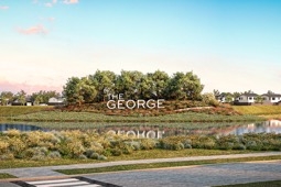 The George