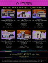 55' ARTAVIA Inventory