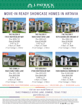 ARTAVIA 70' Inventory