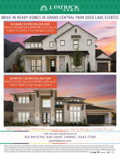 Grand Centrak Park Deer Lake Estates Inventory