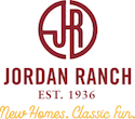 Jordan Ranch