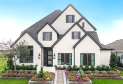 Bridgeland - Creekland Village