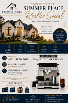 Summer Place Realtor Social