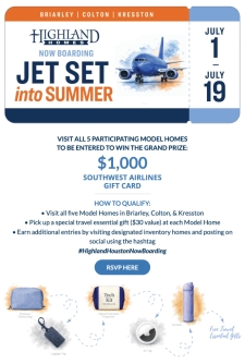 ✈️ Don’t Miss Your Flight: Your Chance to Win a $1,000 Southwest Gift Card