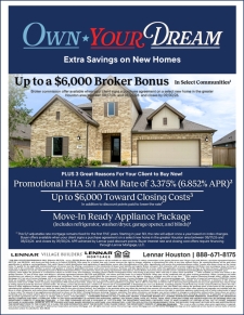 💫 Help Them Into Their Dream Home 🏠