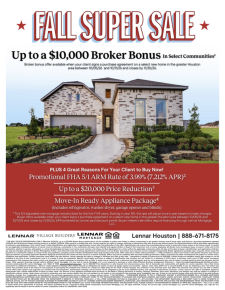 🍁 Up to a $10,000 Broker Bonus Could be Yours! 🎃