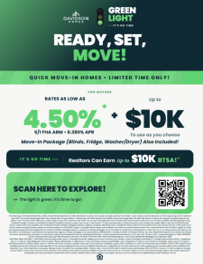 $10K BTSA Could Be Yours🚦