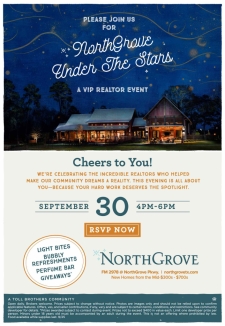 A Special Thank You to Our Star Realtors