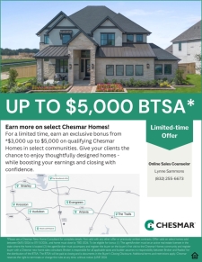 Boost Your Earnings with Up to $5K BTSAs