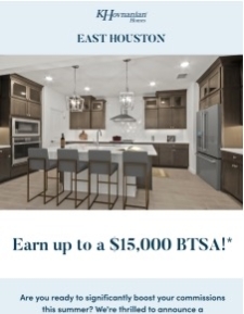 Boost Your Summer Commissions with Up to $15K BTSA