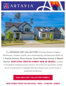 Discover ARTAVIA’s ART Collection!