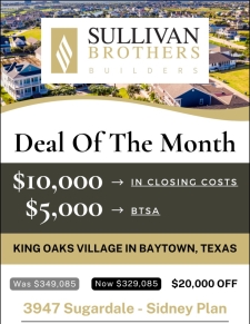 Don't Let Your Clients Miss the Deal of the Month!