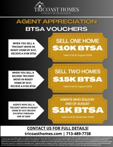 Earn More with Our Special BTSA Vouchers!