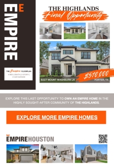 Enjoy Reduced Pricing on These Select Homes