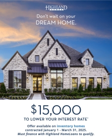 Get up to $15K to lower your rate!